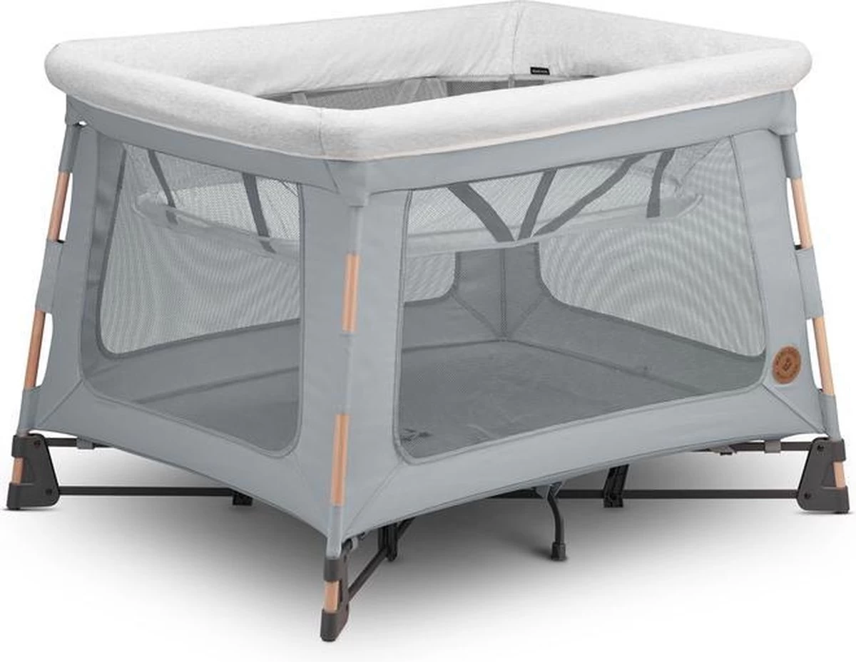 Maxi-Cosi Swift 3-in-1 Campingbedje - Beyond Grey Maxi-Cosi Swift 3-in-1 Campingbedje - Beyond Grey -Winkel voor babyproducten 1200x929 2