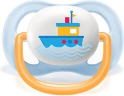 Philips Avent Ultra Air-fopspeen SCF080/01 - Fopspeen - 0-6 Maanden - 2 Stuks -Winkel voor babyproducten 1200x930 1