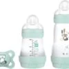 Mam Easy Start Anti-Colic Elements Starter Set S Groen -Winkel voor babyproducten 1200x931 1