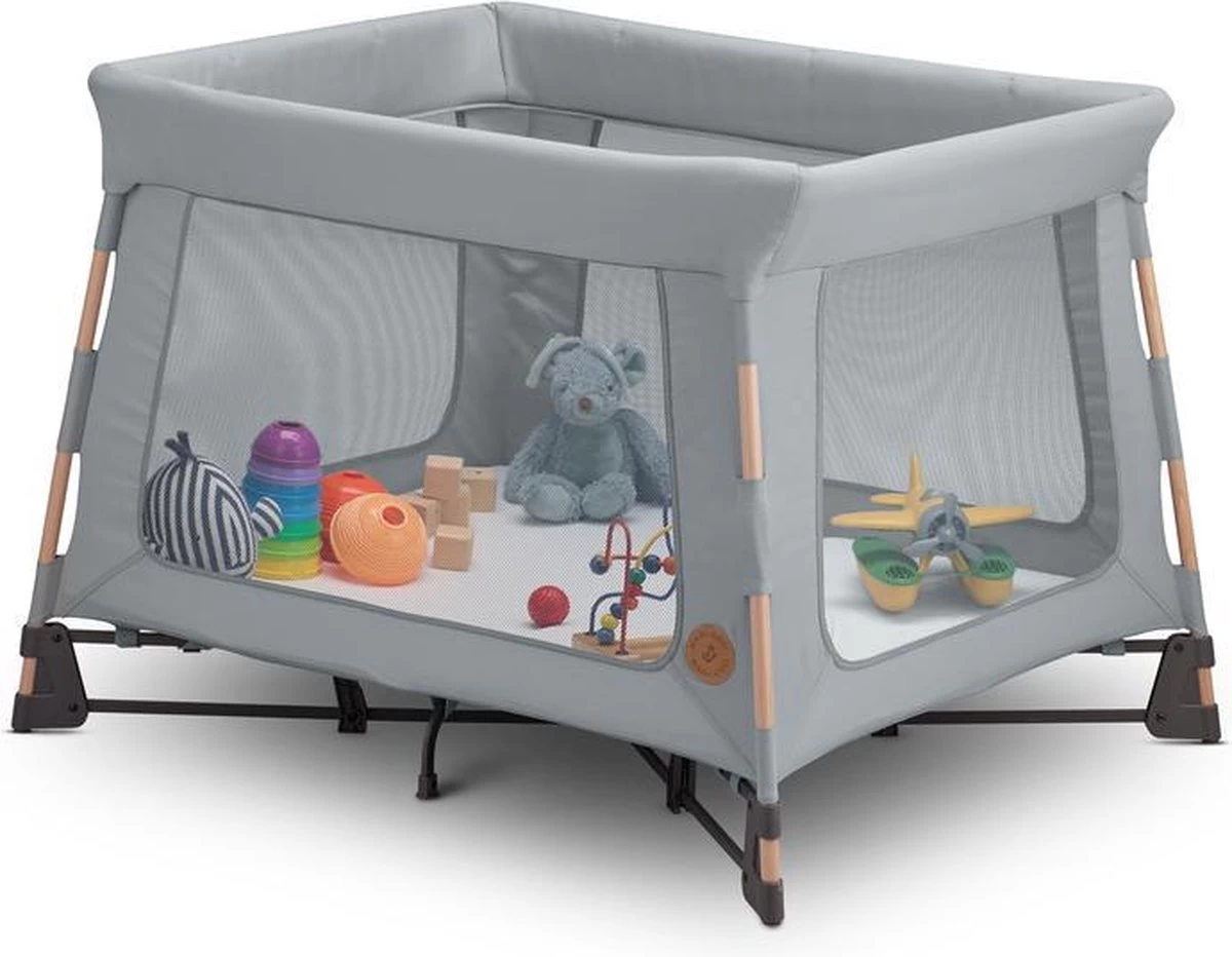 Maxi-Cosi Swift 3-in-1 Campingbedje - Beyond Grey Maxi-Cosi Swift 3-in-1 Campingbedje - Beyond Grey -Winkel voor babyproducten 1200x932 5