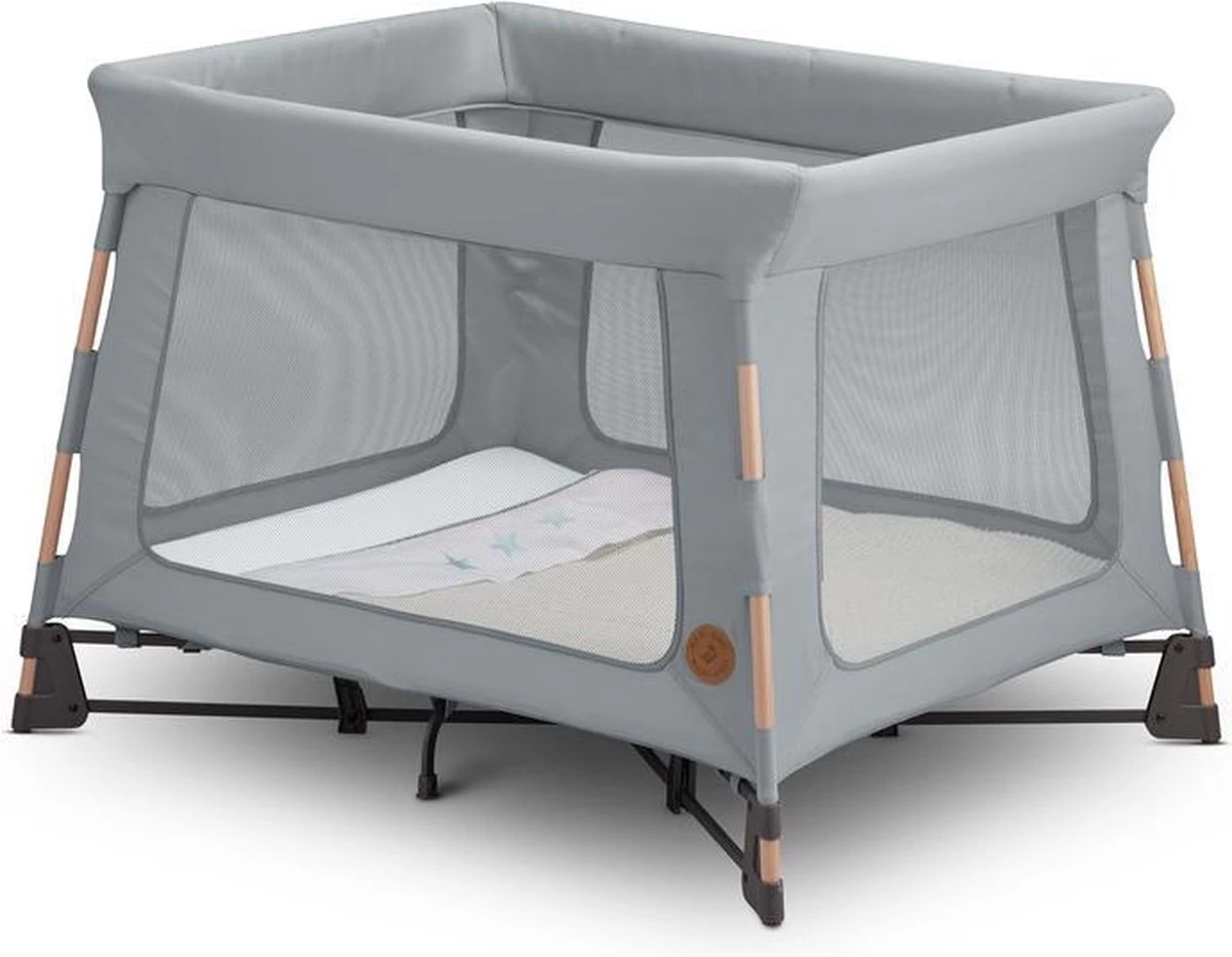 Maxi-Cosi Swift 3-in-1 Campingbedje - Beyond Grey Maxi-Cosi Swift 3-in-1 Campingbedje - Beyond Grey -Winkel voor babyproducten 1200x932 6