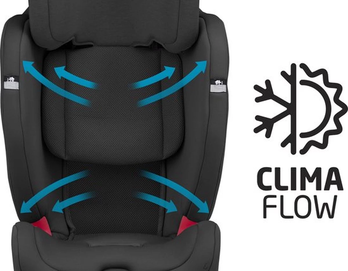 Maxi-Cosi Titan Plus Autostoeltje - Authentic Black Maxi-Cosi Titan Plus Autostoeltje - Authentic Black -Winkel voor babyproducten 1200x933 2