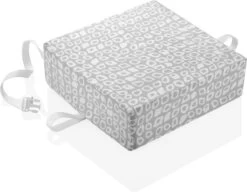 Babyjem Booster Chair Grey -Winkel voor babyproducten 1200x934 3