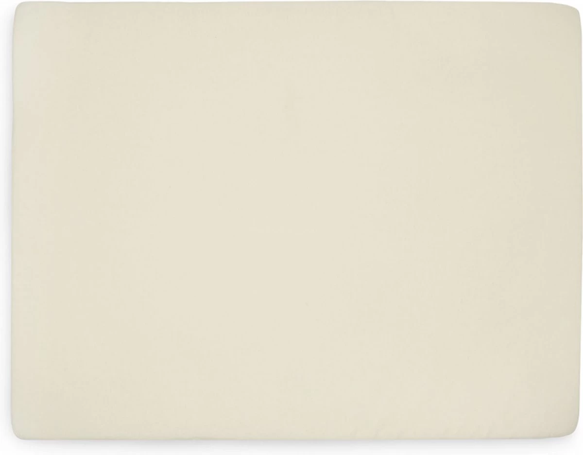 Jollein Baby Hoeslaken Ledikant Jersey 60x120cm - Ivory Jollein Baby Hoeslaken Ledikant Jersey 60x120cm - Ivory -Winkel voor babyproducten 1200x936 5