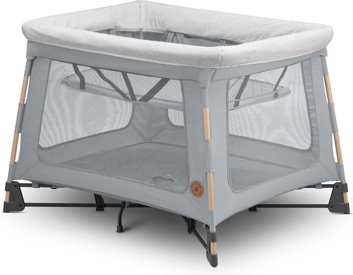 Maxi-Cosi Swift 3-in-1 Campingbedje - Beyond Grey Maxi-Cosi Swift 3-in-1 Campingbedje - Beyond Grey -Winkel voor babyproducten 1200x937 11