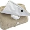 Meyco Mini Knots Billendoekjesetui - Sand -Winkel voor babyproducten 1200x937 8