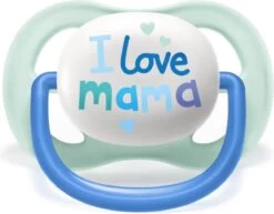 Philips Avent Ultra Air-fopspeen SCF080/01 - Fopspeen - 0-6 Maanden - 2 Stuks -Winkel voor babyproducten 1200x938 1