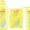 Zwitsal Baby - Washandjes + Haarlotion + Haargel - Combi Pack 1 Zwitsal Baby - Washandjes + Haarlotion + Haargel - Combi Pack -Winkel voor babyproducten 1200x940