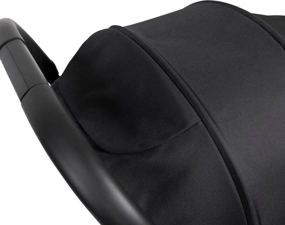 Baninni Automatisch Inklapbare Wandelwagen Vigo Zwart Baninni Automatisch Inklapbare Wandelwagen Vigo Zwart -Winkel voor babyproducten 1200x945 1