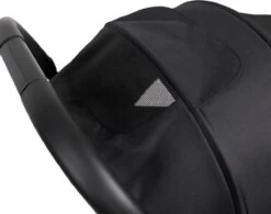 Baninni Automatisch Inklapbare Wandelwagen Vigo Zwart 8 Baninni Automatisch Inklapbare Wandelwagen Vigo Zwart -Winkel voor babyproducten 1200x945 2