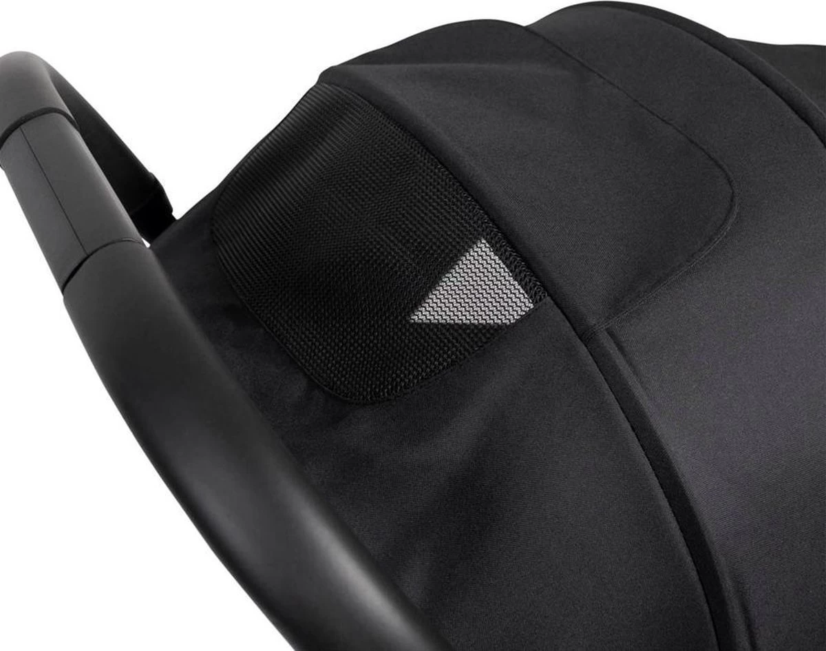 Baninni Automatisch Inklapbare Wandelwagen Vigo Zwart Baninni Automatisch Inklapbare Wandelwagen Vigo Zwart -Winkel voor babyproducten 1200x945 2