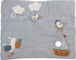 Little Dutch - Speelkleed - Boxkleed - Sailors Bay