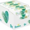 Pampers® Pampers Billendoekjes Harmonie Coconut Navulpak 9x42 = 378 Doekjes -Winkel voor babyproducten 1200x950