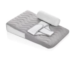 Babyjem Baby Grijs Reflux Kussen 1111322