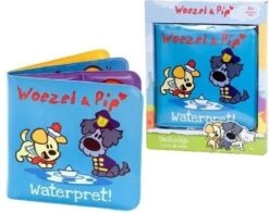 Woezel & Pip Boekje Voor In Bad 2003894 -Winkel voor babyproducten 1200x950 2