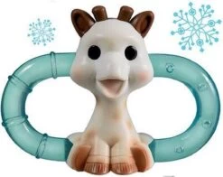 Sophie De Giraf - Dubbele Koelbijtring - In Geschenkdoos -Winkel voor babyproducten 1200x952 1