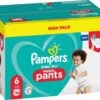 Pampers® Pampers - Baby Dry Pants - Maat 6 - Mega Pack - 88 Luierbroekjes -Winkel voor babyproducten 1200x957