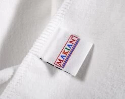 Makian Molton Luiers - Molton Doeken 80x80cm - Set Van 6 - Wit -Winkel voor babyproducten 1200x957 2