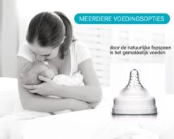 Forgoods Borstkolf - Electrisch - Dubbel - Wit - Model 2023 10 Forgoods Borstkolf - Electrisch - Dubbel - Wit - Model 2023 -Winkel voor babyproducten 1200x957 5