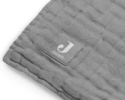 Jollein Baby Deken Wieg 75x100cm Wrinkled - Nougat -Winkel voor babyproducten 1200x961 4