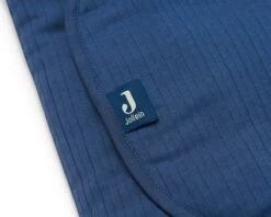 Jollein Wikkeldeken Basic Stripe - Rosewood -Winkel voor babyproducten 1200x961 6