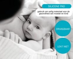 Forgoods Borstkolf - Electrisch - Dubbel - Wit - Model 2023 6 Forgoods Borstkolf - Electrisch - Dubbel - Wit - Model 2023 -Winkel voor babyproducten 1200x962 2