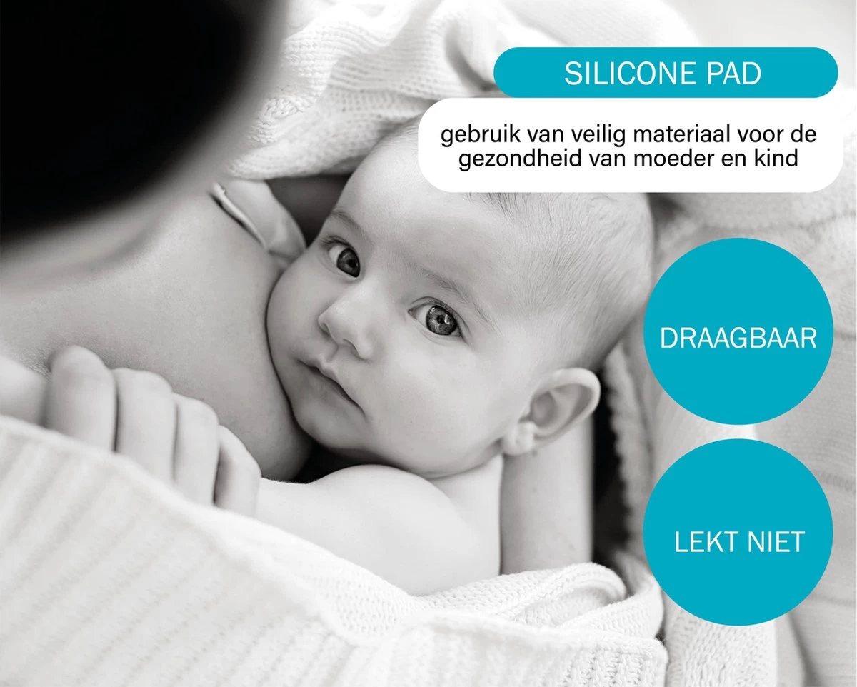 Forgoods Borstkolf - Electrisch - Dubbel - Wit - Model 2023 Forgoods Borstkolf - Electrisch - Dubbel - Wit - Model 2023 -Winkel voor babyproducten 1200x962 2