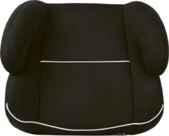 Carkids Auto Zitverhoger Zwart En Wit | Autostoel Groep 3 Met Isofix | Kinderen Vanaf 125 Cm | 22-36 Kg -Winkel voor babyproducten 1200x965 2