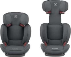 Maxi-Cosi Rodifix AirProtect® Autostoeltje - Authentic Graphite -Winkel voor babyproducten 1200x967 5