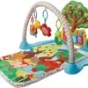 VTech Baby Dierenvriendjes Speelmat - Babygym - Interactief Speelgoed - 6 Tot 36 Maanden