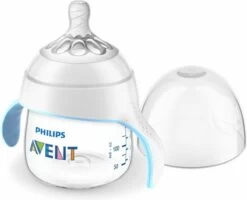 Philips Avent SCF262/06 Natural Oefenbeker - 4m+ - 1 Stuk -Winkel voor babyproducten 1200x971 4