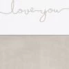 Jollein Baby Laken Ledikant 120x150cm Love You - Nougat 1 Jollein Baby Laken Ledikant 120x150cm Love You - Nougat -Winkel voor babyproducten 1200x971 7
