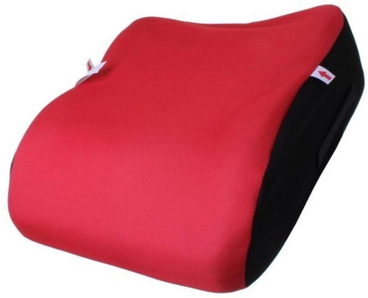 Universele Auto Zitverhoger - Stoelverhoger - Kinderzitje - Autozitje - Rood Universele Auto Zitverhoger - Stoelverhoger - Kinderzitje - Autozitje - Rood -Winkel voor babyproducten 1200x973 2