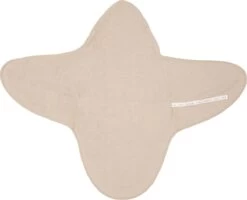 Koeka Newborn Baby Omslagdoek Dijon Daily - Zand -Winkel voor babyproducten 1200x974 2