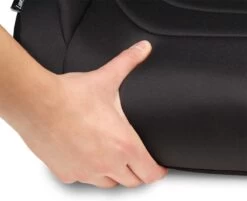 Lionelo Luuk Fix - Autostoeltje - ISOFIX-systeem - Zachte Spons Gebruikt In De Zitting - Extra Bevestigingsriem -Winkel voor babyproducten 1200x976 4