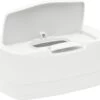 Bébé-Jou Easy Wipe Box Silk Wit -Winkel voor babyproducten 1200x984 1