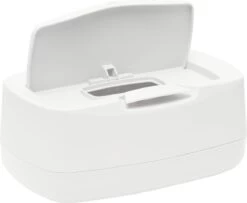 Bébé-Jou Easy Wipe Box Silk Wit