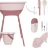 LUMA Bad- En Verzorgingsset (8-delig) - Blossom Pink 1 LUMA Bad- En Verzorgingsset (8-delig) - Blossom Pink -Winkel voor babyproducten 1200x984 6