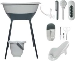 LUMA Babycare - Baby Bath 8 LUMA Babycare - Baby Bath -Winkel voor babyproducten 1200x988 1