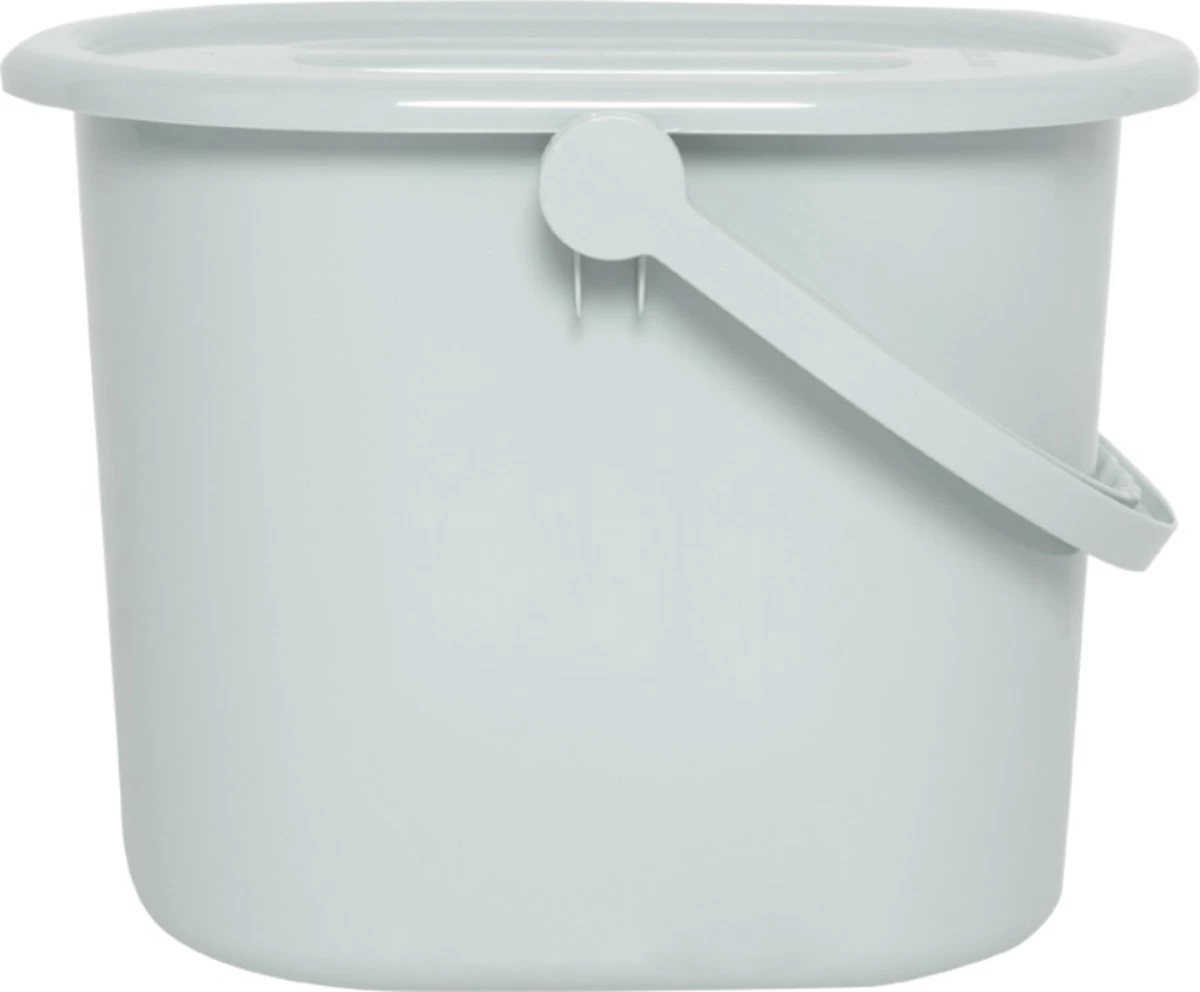 bébé-jou Fabulous Luieremmer - Sky Green Bébé-jou Fabulous Luieremmer - Sky Green -Winkel voor babyproducten