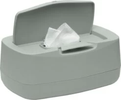 Bébé-Jou Easy Wipe Box Silk Breeze Green Grey -Winkel voor babyproducten 1200x994 1