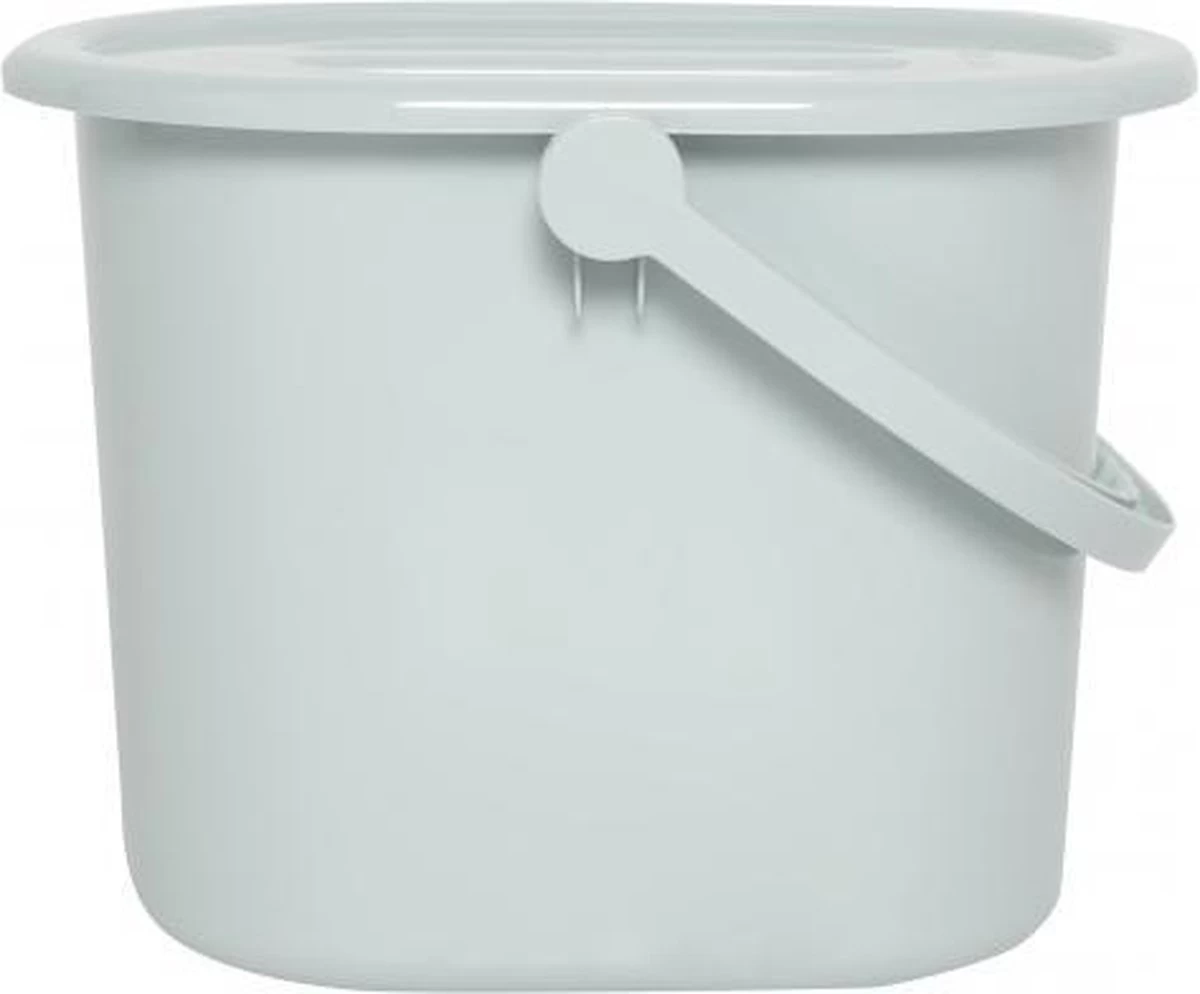 bébé-jou Fabulous Luieremmer - Sky Green Bébé-jou Fabulous Luieremmer - Sky Green -Winkel voor babyproducten 1200x994 2