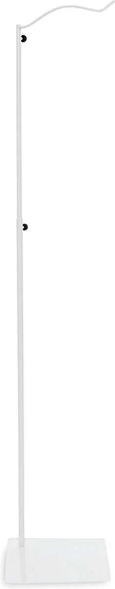 Jollein Piekstok Klamboe - Wit Jollein Piekstok Klamboe - Wit -Winkel voor babyproducten 235x1200 1