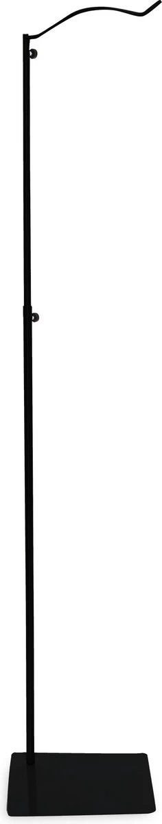 Jollein Piekstok Klamboe - Zwart