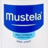 Mustela Baby Schuimshampoo - 150 Ml 2 Mustela Baby Schuimshampoo - 150 Ml -Winkel voor babyproducten 323x1200
