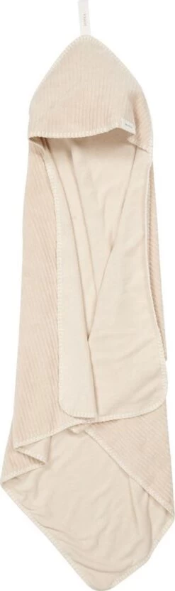 Koeka Omslagdoek Baby Stretch Terry Vik - Zand -Winkel voor babyproducten 356x1200 2
