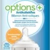 Dr. Brown's Options+ Anti-colic Bottle Brede Hals Fles - 150 Ml -Winkel voor babyproducten 431x1200