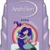 Andrélon Kids - Intense Prinses Shampoo - 300ml -Winkel voor babyproducten 446x1200