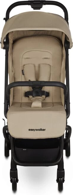 Easywalker Miley² Miley2 Miley Sand Taupe -Winkel voor babyproducten 450x1200