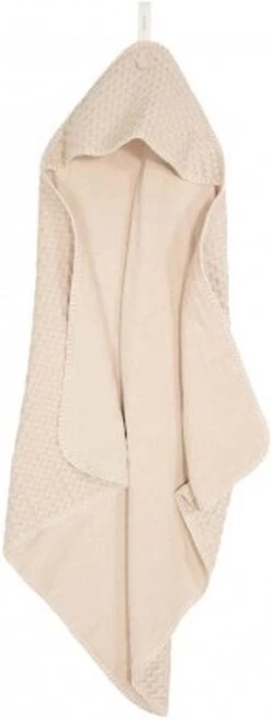 Koeka Omslagdoek Baby Wafel Antwerp - Zand -Winkel voor babyproducten 452x1200 1